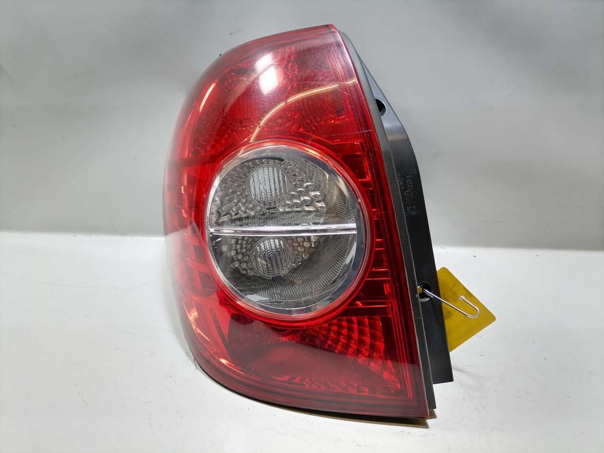 Chevrolet Captiva original Rücklicht Rückleuchte Schlussleuchte links Bj.2007